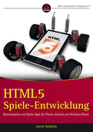 HTML5-Spieleentwicklung