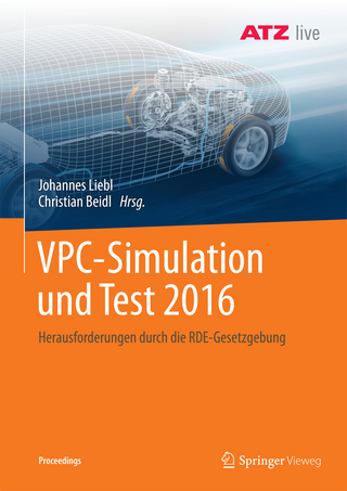 VPC – Simulation und Test 2016