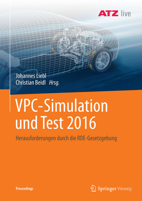 VPC &ndash; Simulation und Test 2016 - 