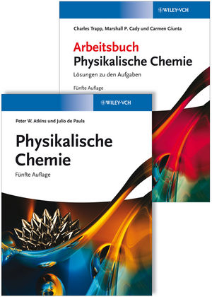 Physikalische Chemie