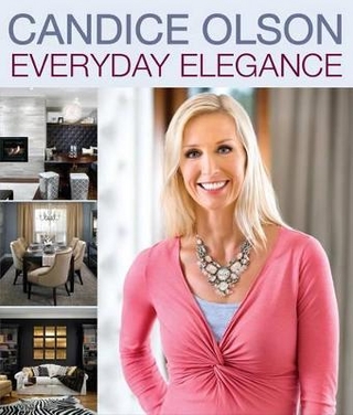 Candice Olson Everyday Elegance