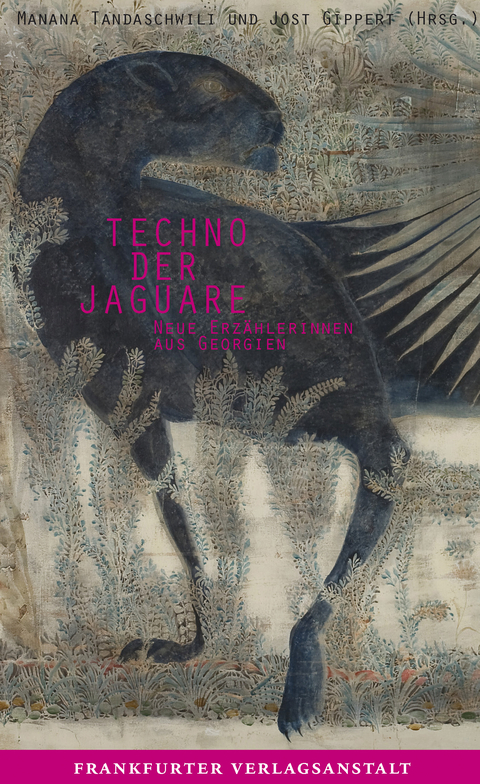 Techno der Jaguare - 