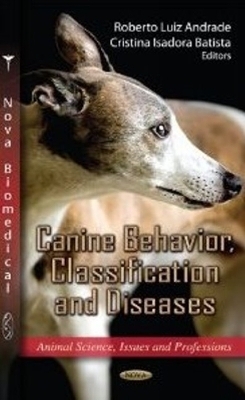 Canine Behavior, Classification & Diseases - 