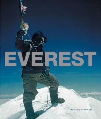 Everest -  Ammonite Press