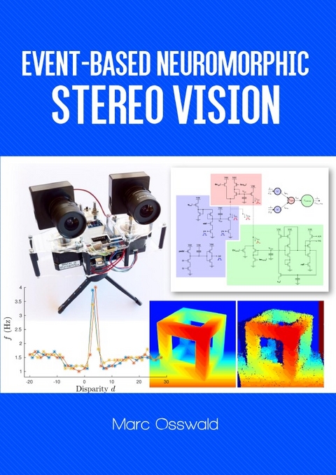 Event-based Neuromorphic Stereo Vision - Marc Osswald