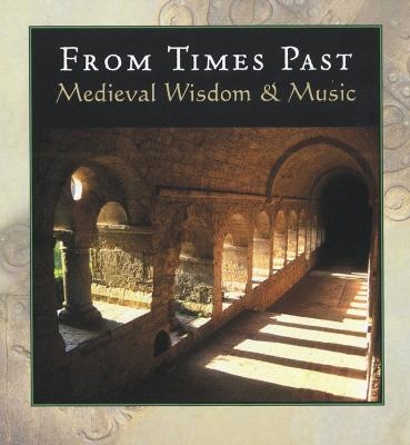 Medieval Wisdom and Music - Olivia Warburton