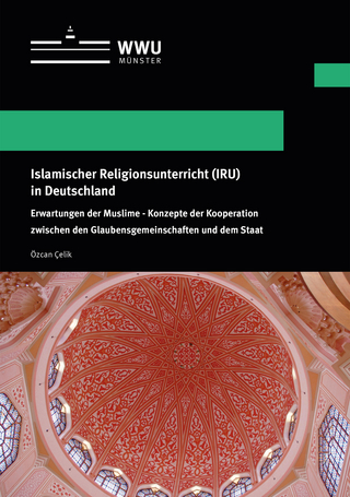 Islamischer Religionsunterricht (IRU) in Deutschland