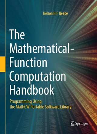 The Mathematical-Function Computation Handbook