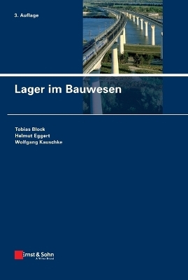Lager im Bauwesen