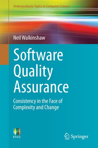 Software Quality Assurance