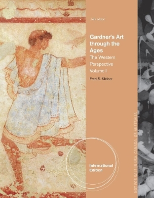 Gardner's Art through the Ages - Fred Kleiner
