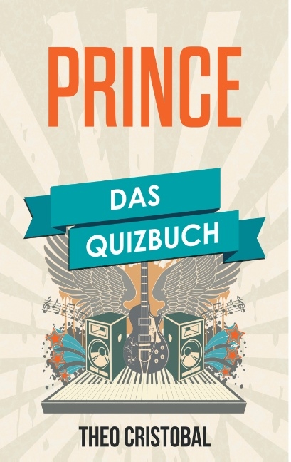 Prince - Theo Cristobal