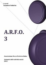 A.r.f.o. 3 - Salvatore Federico
