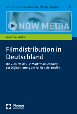 Filmdistribution in Deutschland - Laura Glockseisen