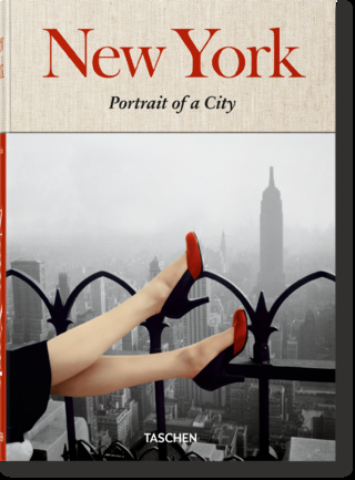 New York. Porträt einer Stadt