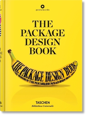 The Package Design Book - 