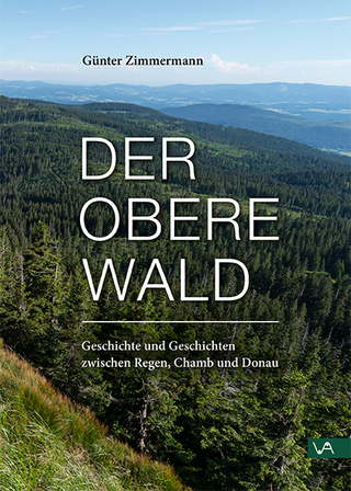 Der Obere Wald