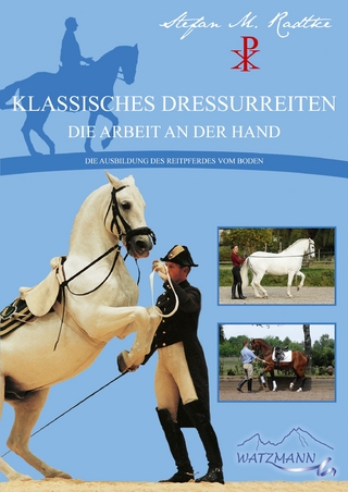Klassisches Dressurreiten