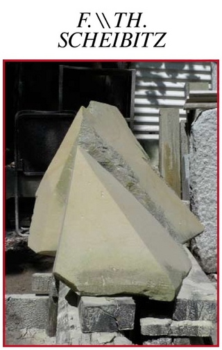 Frank / Thomas Scheibitz