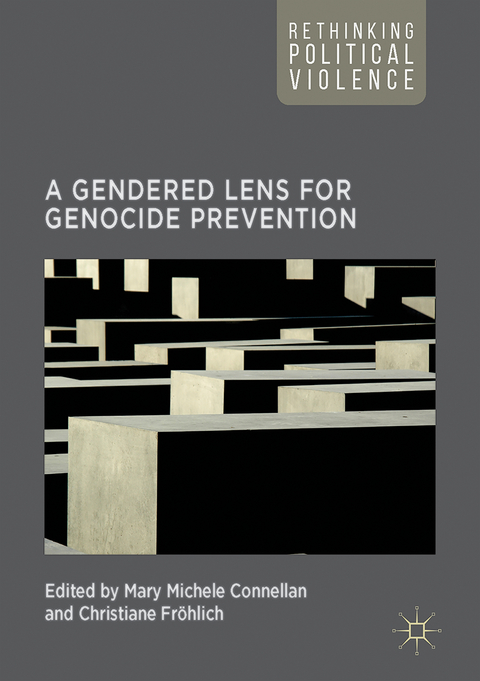 A Gendered Lens for Genocide Prevention - 