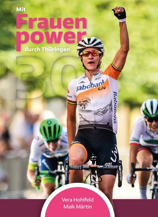 Mit Frauen Power durch Thüringen