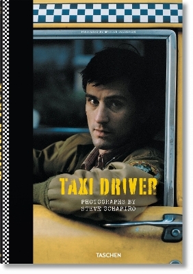 Steve Schapiro. Taxi Driver - 