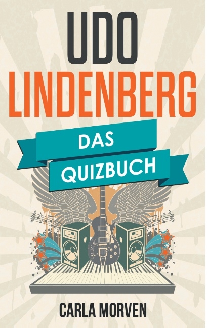 Udo Lindenberg - Carla Morven