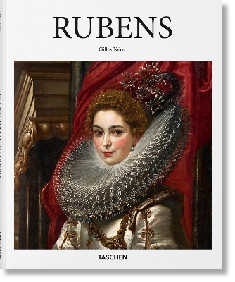 Rubens - Gilles N&eacute;ret
