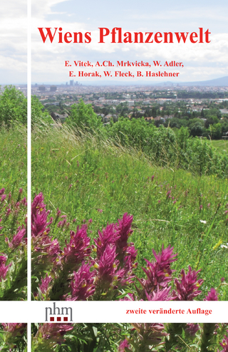 Wiens Pflanzenwelt