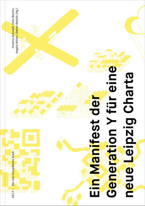 Die neo-europ&auml;ische Stadt - 