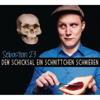 Dem Schicksal ein Schnittchen schmieren -  Sebastian 23