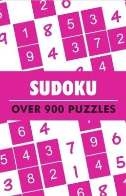 Sudoku -  Arcturus Publishing