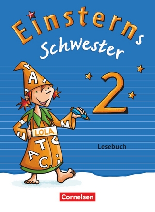 Einsterns Schwester - Sprache und Lesen - Ausgabe 2015 - 2. Schuljahr