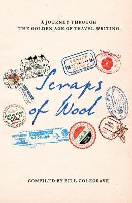 Scraps of Wool - 