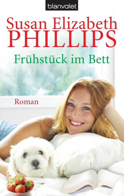 Fr&uuml;hst&uuml;ck im Bett - Susan Elizabeth Phillips