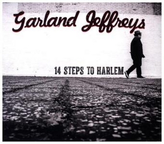 14 Steps To Harlem, 1 Audio-CD