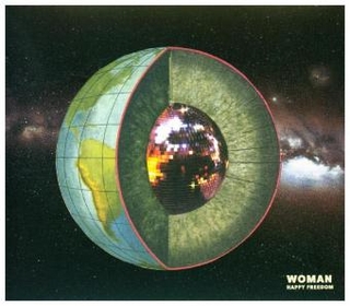 Happy Freedom, 1 Audio-CD