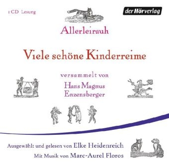 Allerleirauh - Hans Magnus Enzensberger