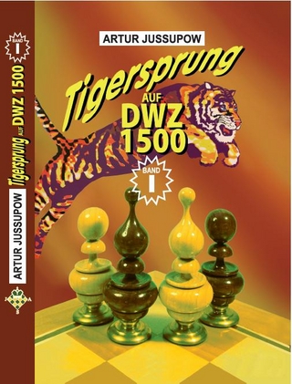 Tigersprung auf DWZ 1500