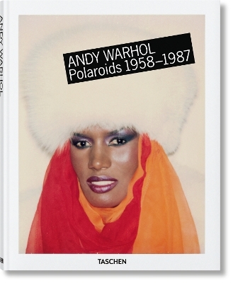 Andy Warhol. Polaroids 1958-1987 - Richard B. Woodward
