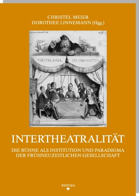 Intertheatralit&auml;t - 