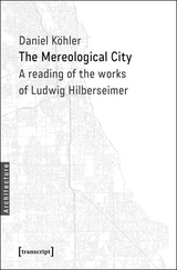 The Mereological City - Daniel Köhler