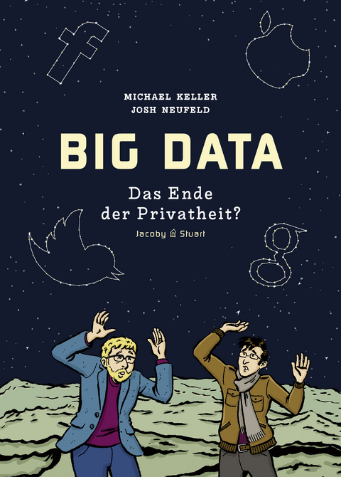 BIG DATA. - Michael Keller