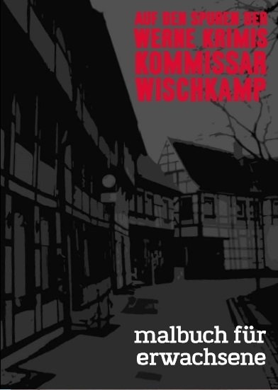 Auf den Spuren der Werne Krimis - Renate Behr