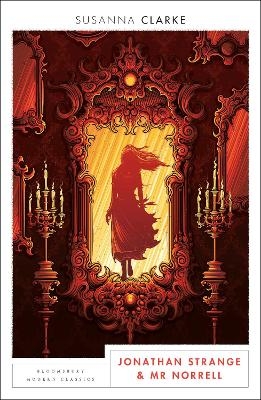 Jonathan Strange and Mr Norrell - Susanna Clarke