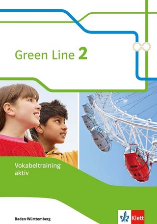 Green Line 2. Ausgabe Baden-Württemberg