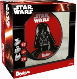 Star Wars Dobble (Spiel)