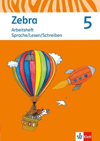 Zebra 5. Ausgabe Berlin, Brandenburg