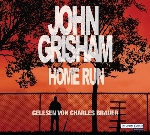 Home Run - John Grisham