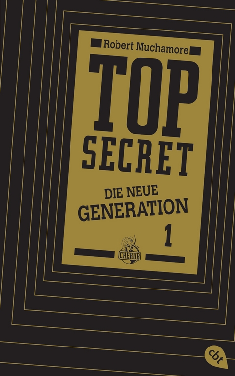 Top Secret. Der Clan - Robert Muchamore